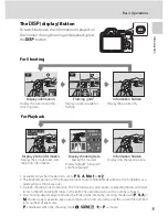 Предварительный просмотр 27 страницы Nikon 26171 - Coolpix P90 Digital Camera User Manual