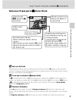 Предварительный просмотр 37 страницы Nikon 26171 - Coolpix P90 Digital Camera User Manual