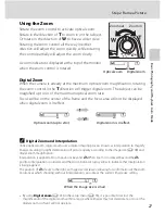 Предварительный просмотр 39 страницы Nikon 26171 - Coolpix P90 Digital Camera User Manual