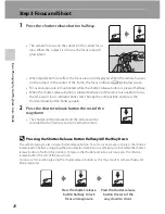 Предварительный просмотр 40 страницы Nikon 26171 - Coolpix P90 Digital Camera User Manual