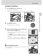 Предварительный просмотр 45 страницы Nikon 26171 - Coolpix P90 Digital Camera User Manual