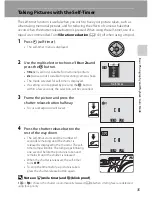 Предварительный просмотр 47 страницы Nikon 26171 - Coolpix P90 Digital Camera User Manual