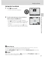 Предварительный просмотр 49 страницы Nikon 26171 - Coolpix P90 Digital Camera User Manual