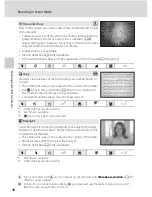 Предварительный просмотр 58 страницы Nikon 26171 - Coolpix P90 Digital Camera User Manual