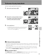 Предварительный просмотр 75 страницы Nikon 26171 - Coolpix P90 Digital Camera User Manual