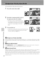 Предварительный просмотр 76 страницы Nikon 26171 - Coolpix P90 Digital Camera User Manual