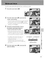 Предварительный просмотр 77 страницы Nikon 26171 - Coolpix P90 Digital Camera User Manual