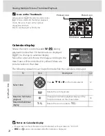 Предварительный просмотр 84 страницы Nikon 26171 - Coolpix P90 Digital Camera User Manual