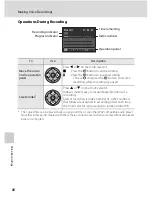 Предварительный просмотр 100 страницы Nikon 26171 - Coolpix P90 Digital Camera User Manual