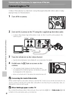 Предварительный просмотр 104 страницы Nikon 26171 - Coolpix P90 Digital Camera User Manual