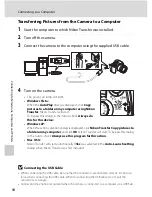 Предварительный просмотр 106 страницы Nikon 26171 - Coolpix P90 Digital Camera User Manual