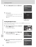 Предварительный просмотр 112 страницы Nikon 26171 - Coolpix P90 Digital Camera User Manual