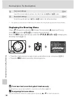 Предварительный просмотр 118 страницы Nikon 26171 - Coolpix P90 Digital Camera User Manual