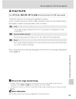 Предварительный просмотр 119 страницы Nikon 26171 - Coolpix P90 Digital Camera User Manual