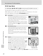 Предварительный просмотр 134 страницы Nikon 26171 - Coolpix P90 Digital Camera User Manual