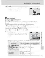 Предварительный просмотр 135 страницы Nikon 26171 - Coolpix P90 Digital Camera User Manual