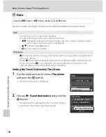 Предварительный просмотр 150 страницы Nikon 26171 - Coolpix P90 Digital Camera User Manual