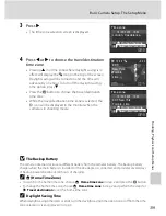 Предварительный просмотр 151 страницы Nikon 26171 - Coolpix P90 Digital Camera User Manual