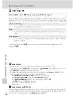 Предварительный просмотр 154 страницы Nikon 26171 - Coolpix P90 Digital Camera User Manual