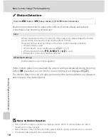 Предварительный просмотр 156 страницы Nikon 26171 - Coolpix P90 Digital Camera User Manual