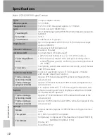 Предварительный просмотр 184 страницы Nikon 26171 - Coolpix P90 Digital Camera User Manual