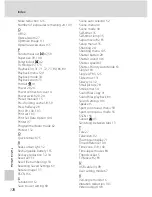 Предварительный просмотр 190 страницы Nikon 26171 - Coolpix P90 Digital Camera User Manual