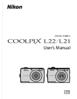 Preview for 1 page of Nikon 26196 User Manual