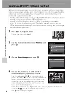 Preview for 82 page of Nikon 26196 User Manual