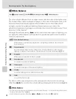 Preview for 88 page of Nikon 26196 User Manual