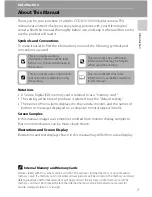 Preview for 13 page of Nikon 26207 User Manual