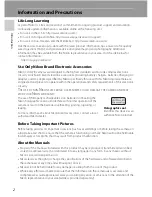 Preview for 14 page of Nikon 26207 User Manual