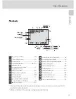 Preview for 19 page of Nikon 26207 User Manual