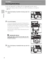 Preview for 24 page of Nikon 26207 User Manual