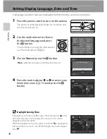 Preview for 30 page of Nikon 26207 User Manual