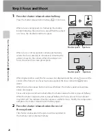 Preview for 38 page of Nikon 26207 User Manual