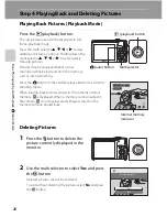 Preview for 40 page of Nikon 26207 User Manual