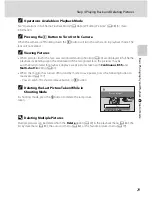 Preview for 41 page of Nikon 26207 User Manual