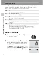 Preview for 42 page of Nikon 26207 User Manual