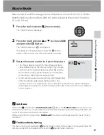 Preview for 45 page of Nikon 26207 User Manual