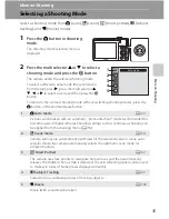 Preview for 47 page of Nikon 26207 User Manual