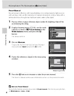 Preview for 52 page of Nikon 26207 User Manual