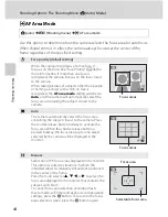 Preview for 56 page of Nikon 26207 User Manual