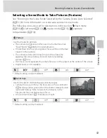 Preview for 65 page of Nikon 26207 User Manual