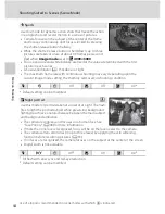 Preview for 66 page of Nikon 26207 User Manual