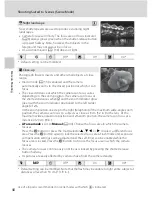 Preview for 68 page of Nikon 26207 User Manual