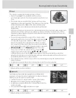 Preview for 69 page of Nikon 26207 User Manual