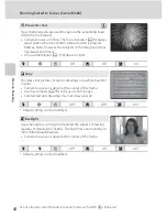 Preview for 70 page of Nikon 26207 User Manual