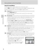 Preview for 76 page of Nikon 26207 User Manual