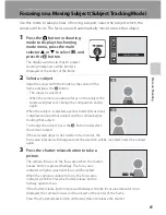 Preview for 77 page of Nikon 26207 User Manual