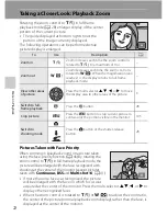 Preview for 84 page of Nikon 26207 User Manual